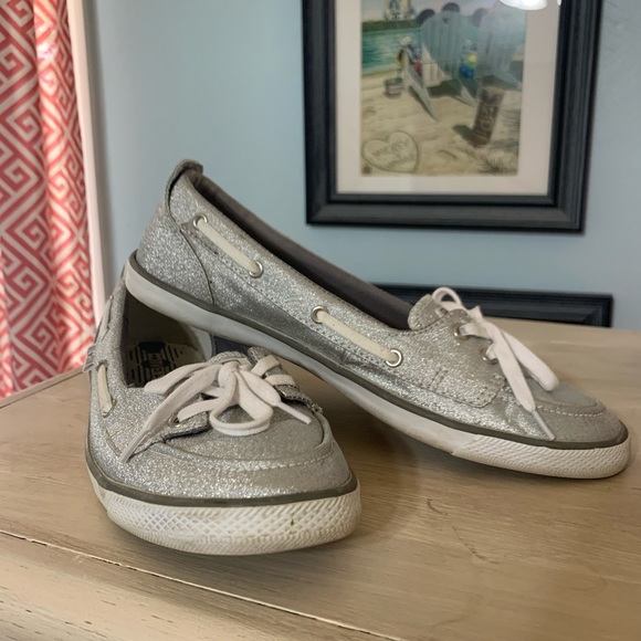 Converse Shoes - Women’s Converse All-Star shoes